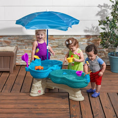 Spill & Splash Seaway Water Table™