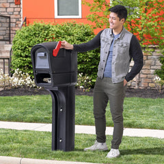MailMaster Plus Mailbox™