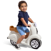 Ride Along Scooter™