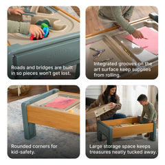 Harmony All-in-One Activity Table™