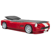Roadster Toddler-To-Twin™ Transitional Bed