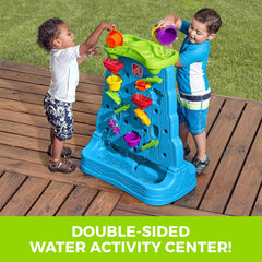 Waterfall Discovery Wall™