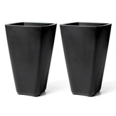 Bridgeview Tall Planter™ 2 Pack