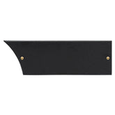 Atherton One-Line Plaque Set