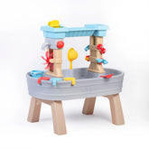 Rain Showers & Flow Water Table™