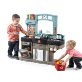 Best Chef's Kitchen™