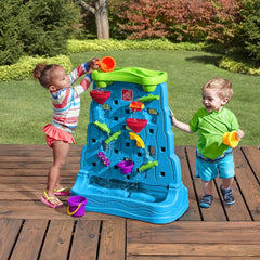 Waterfall Discovery Wall™
