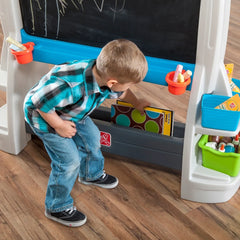 Jumbo Art Easel