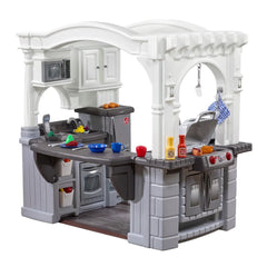 Grand Walk-In Classic Kitchen & Grill™