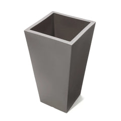 Tremont Tall Square Tapered Planter™