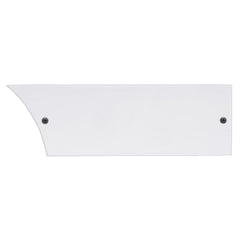 Atherton One-Line Plaque Set