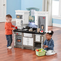 LifeStyle™ Dream Kitchen™