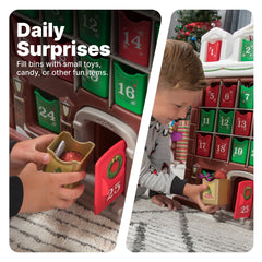 My First Advent Calendar™