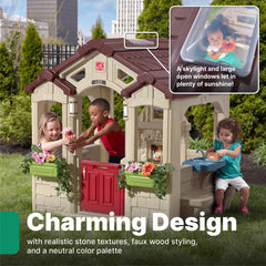 Charming Cottage™