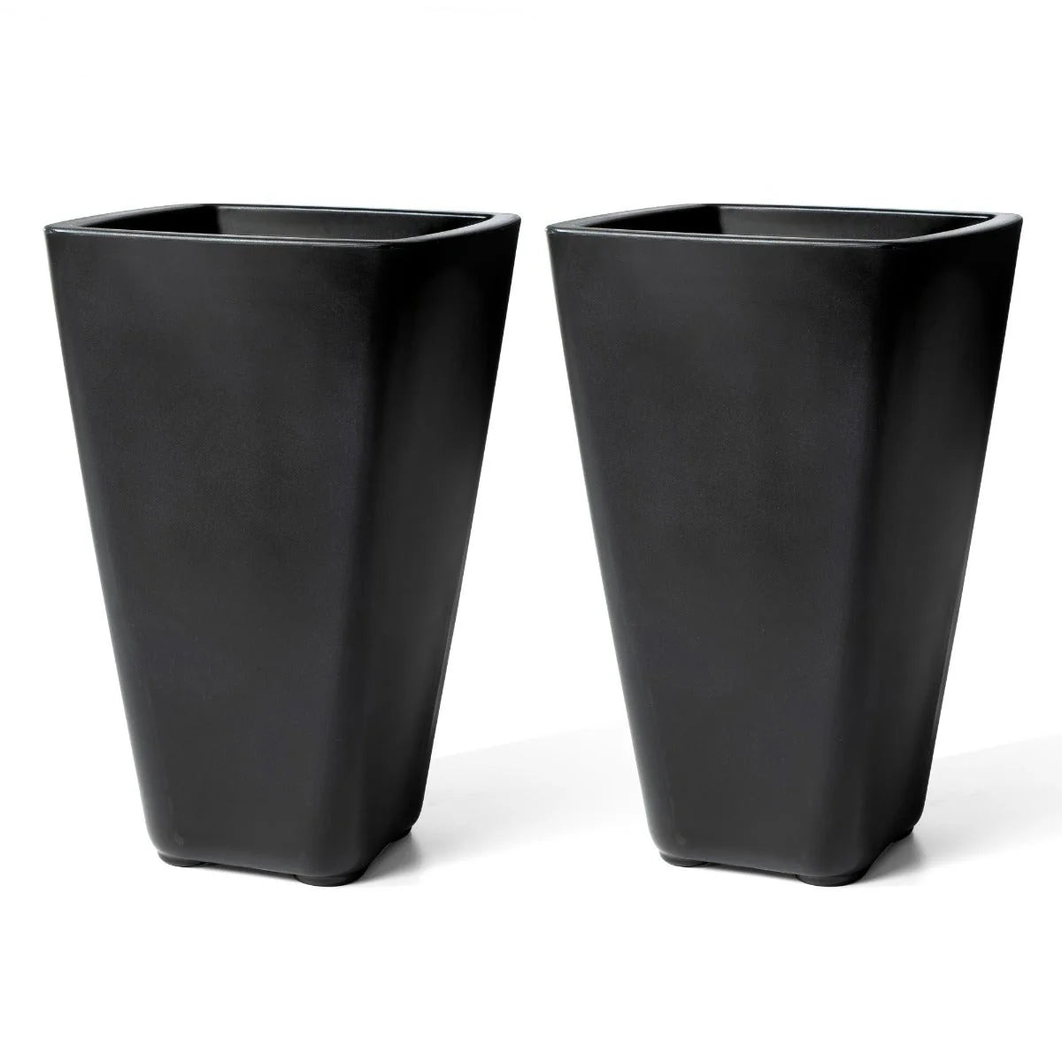 Bridgeview Tall Planter™ 2 Pack