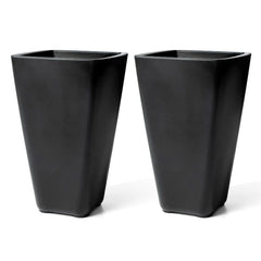 Bridgeview Tall Planter™ 2 Pack
