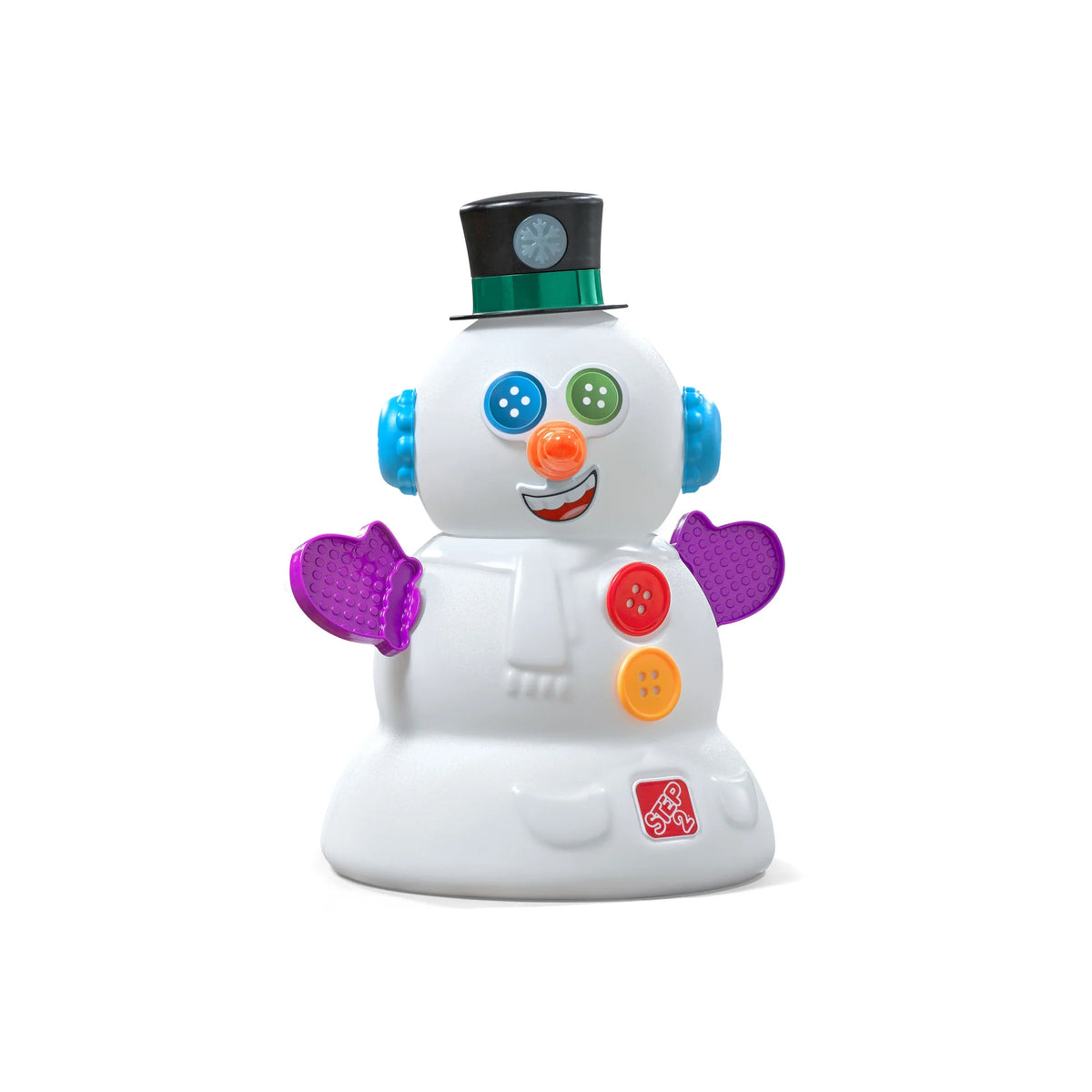 My First Snowman™
