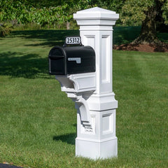 Atherton Grand Mail Post™