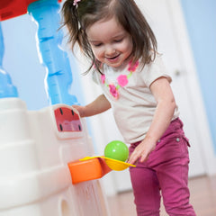 Crazy Maze Ball Pit Playhouse™