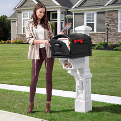 Atherton Mail Post™