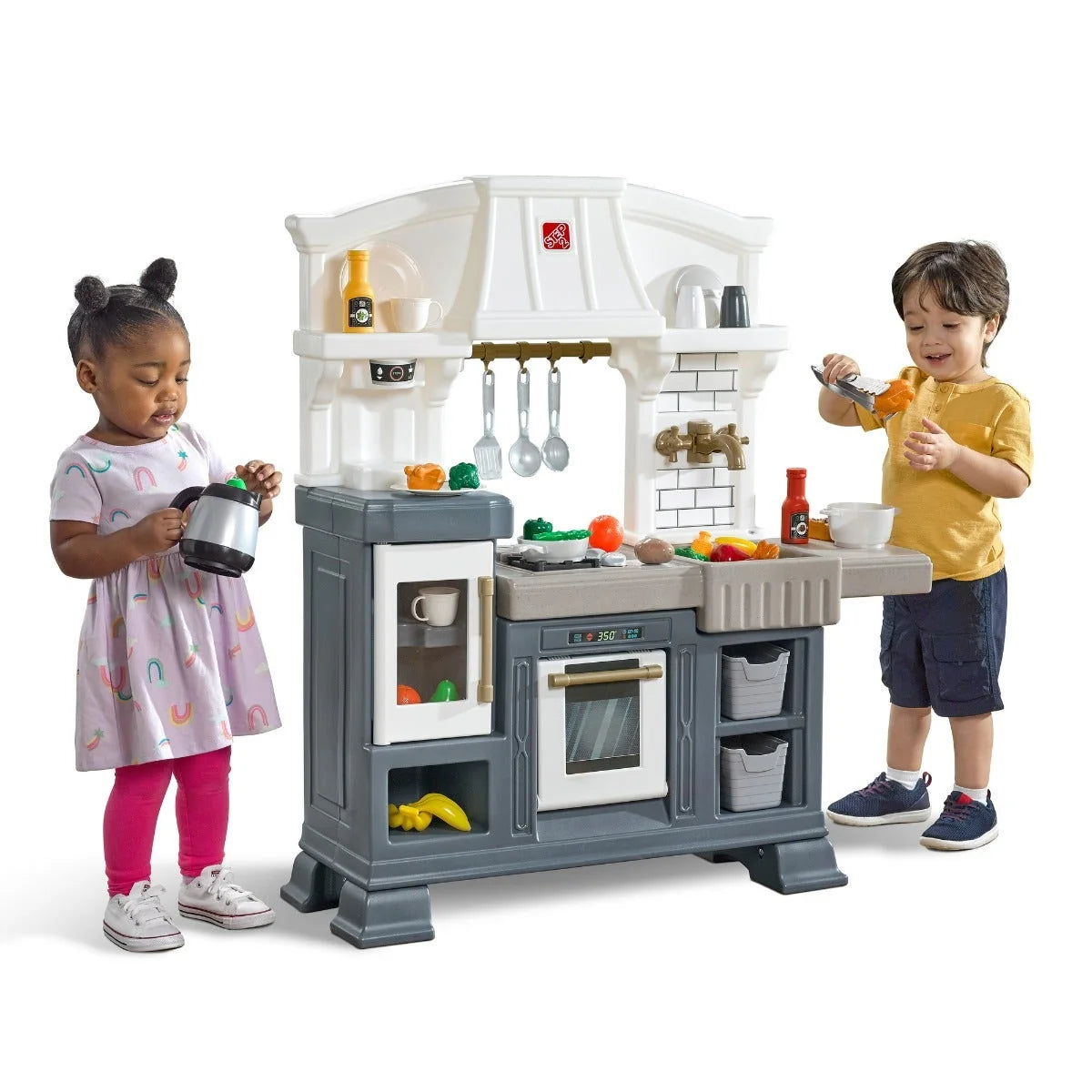 Gilded Gourmet Kitchen™