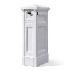 Atherton Reserve Storage Mailbox™