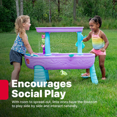 Rain Showers & Unicorns Water Table™