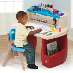 Deluxe Art Master Desk™