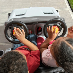 Side-By-Side Push Around SUV™