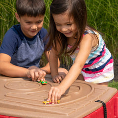 Naturally Playful Sand Table™