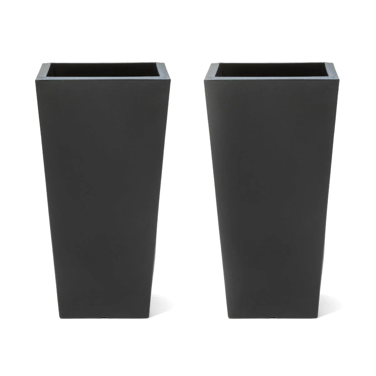 Tremont Tall Square Tapered Planter™