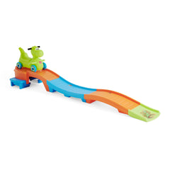 Dino Dash Up &  Down Roller Coaster™