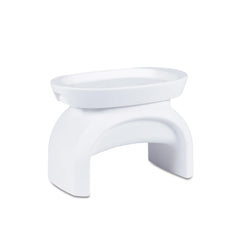 Vero Side Table with Serving Tray™