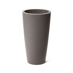 Tremont Tall Round Tapered Planter™