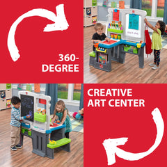 Great Creations Art Center™