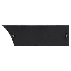 Atherton One-Line Plaque Set