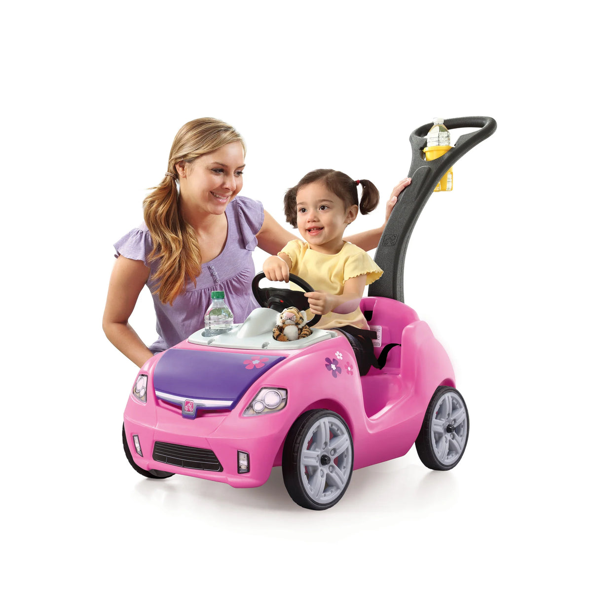 Whisper Ride II™