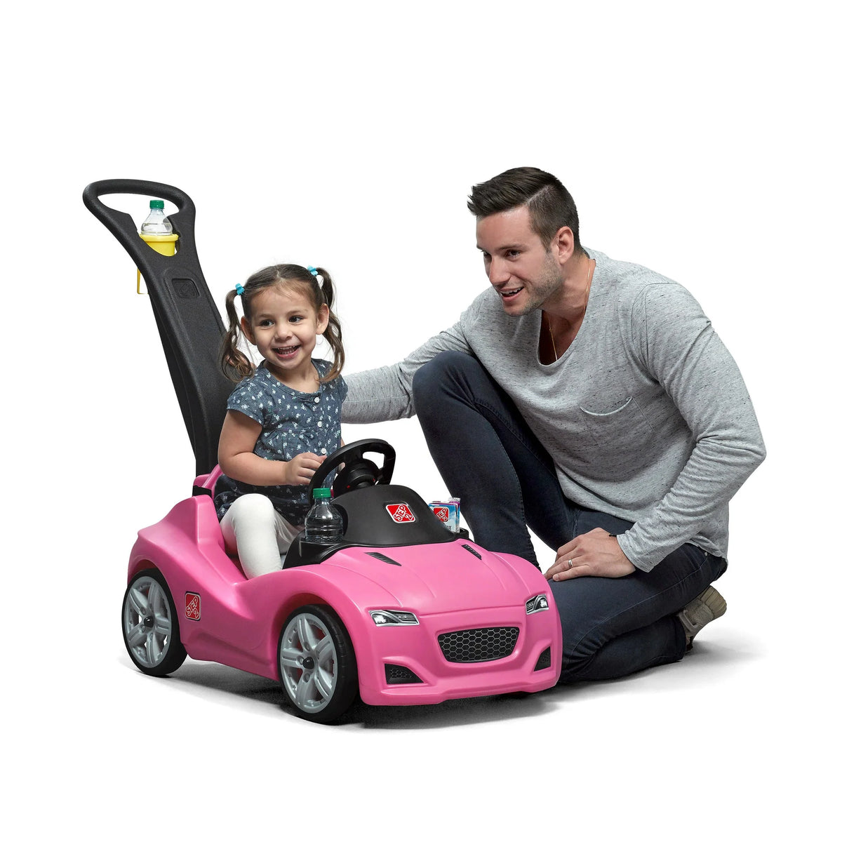 Whisper Ride Cruiser™