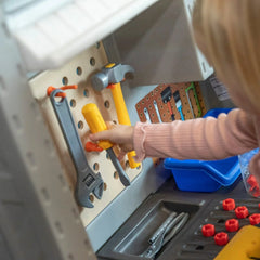 Deluxe Workshop™