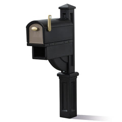 MailMaster™ Hudson Mailbox™