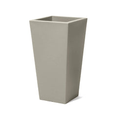 Tremont Tall Square Tapered Planter™