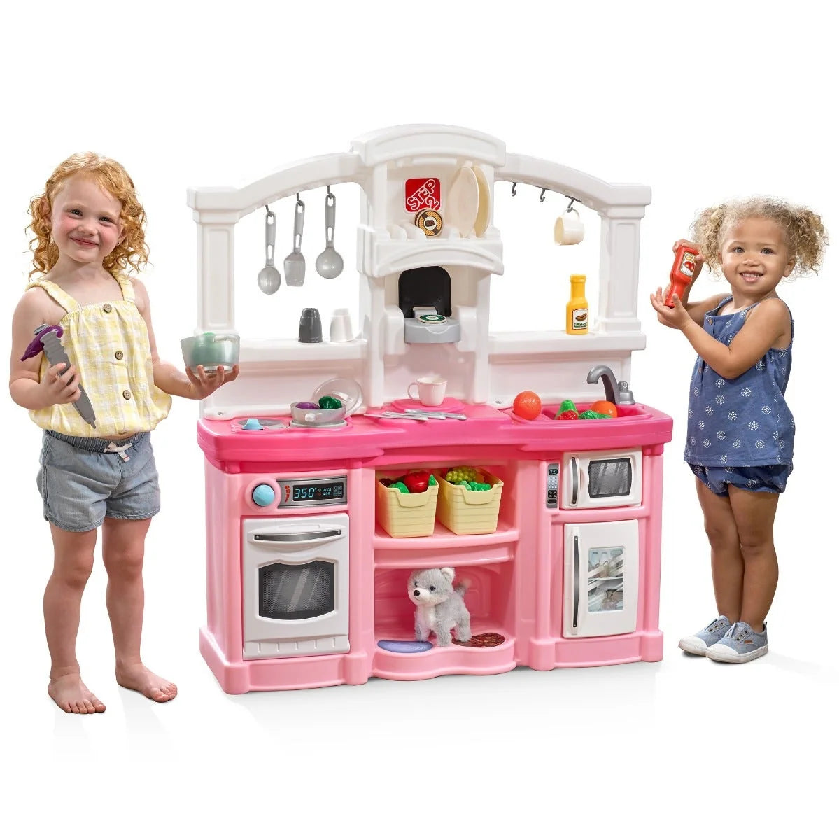 Fun With Friends Kitchen™